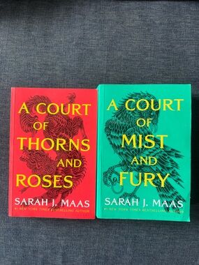 ACOTAR Bundle